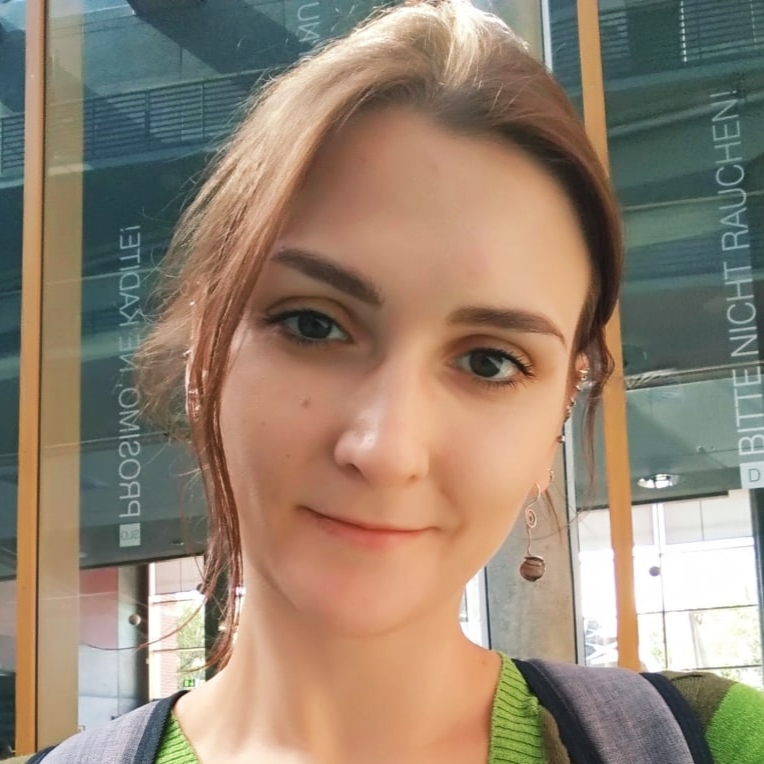 Evlampiya Korkishko