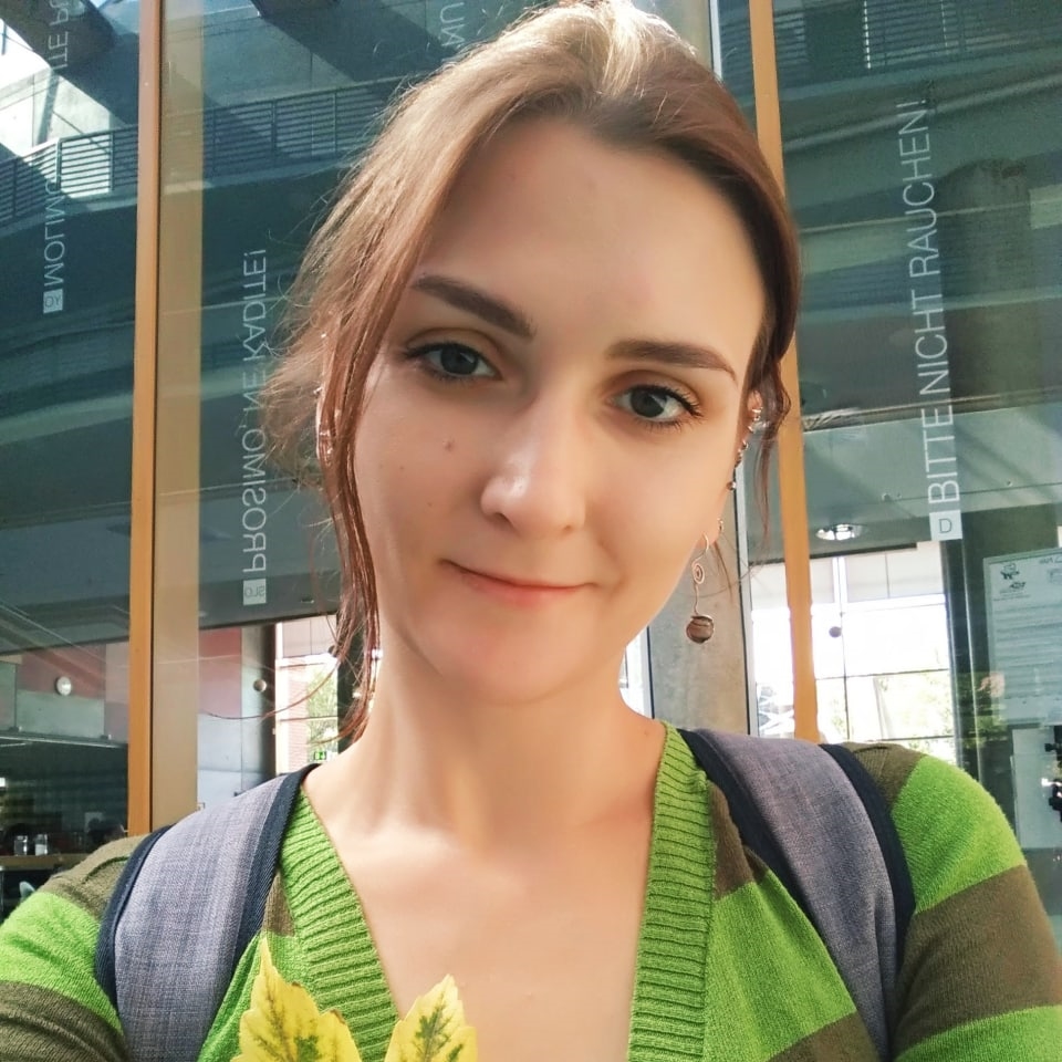 Evlampiya Korkishko